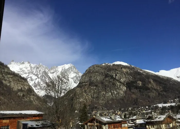 Appartement Casa Dolonne - A Un Passo Dallo Sci