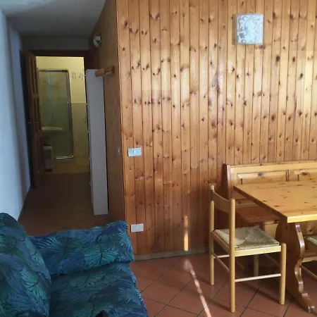 Casa Dolonne - A Un Passo Dallo Sci Appartement *