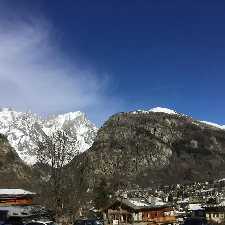 Appartamento Casa Dolonne - A Un Passo Dallo Sci