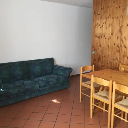 Casa Dolonne - A Un Passo Dallo Sci