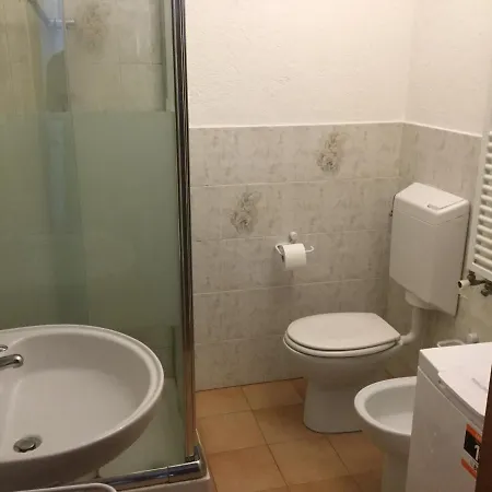 Casa Dolonne - A Un Passo Dallo Sci Appartamento Courmayeur